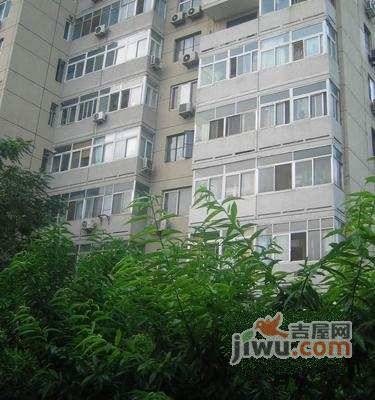 沁园公寓实景图图片