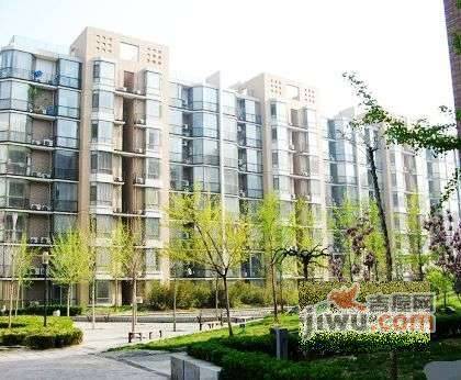 瑞新里小区实景图图片