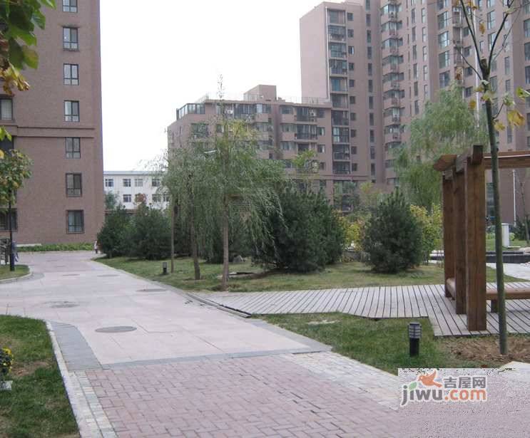 瑞新里小区实景图图片