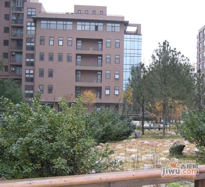 瑞新里小区实景图图片