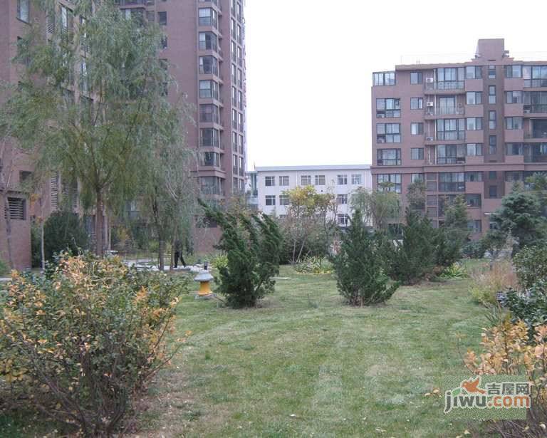 瑞新里小区实景图图片