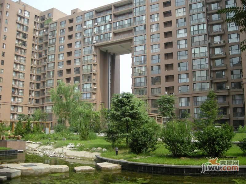 瑞新里小区实景图图片