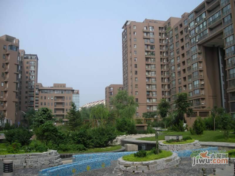 瑞新里小区实景图图片
