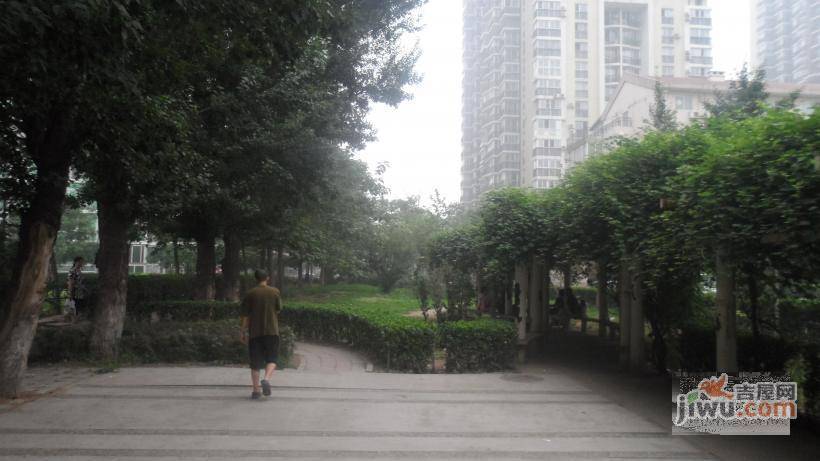 新康园实景图图片