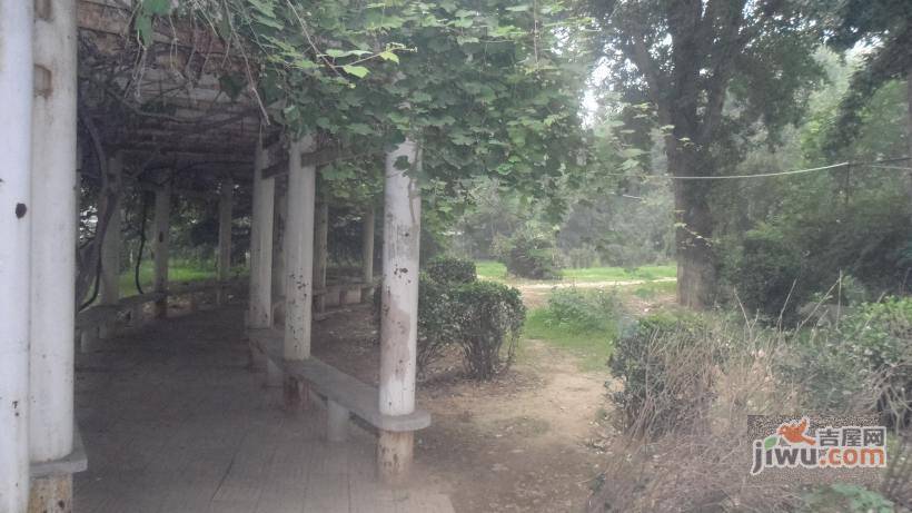 新康园实景图图片