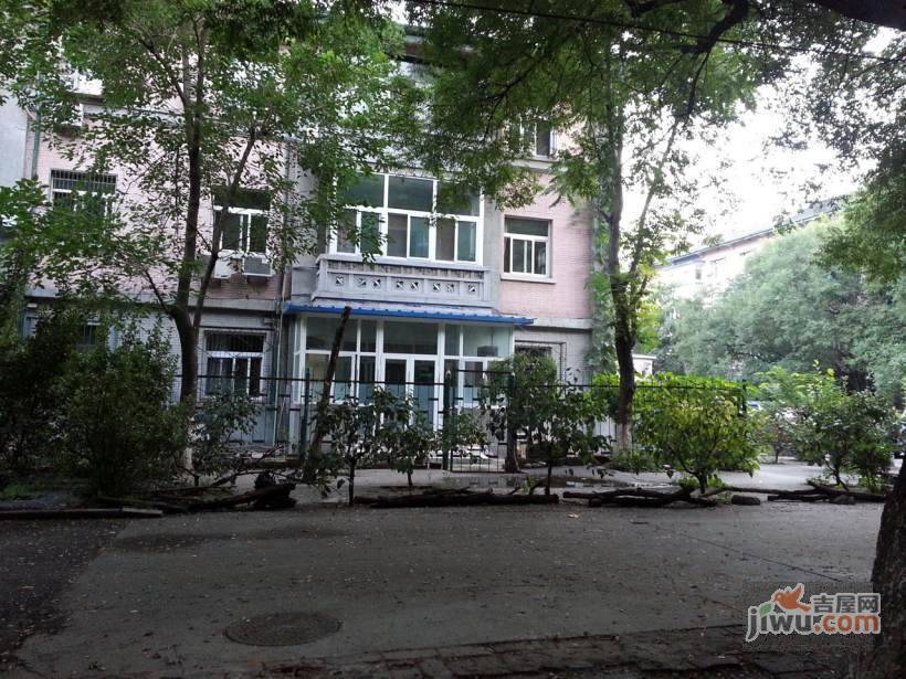 西便门外大街10号院实景图图片