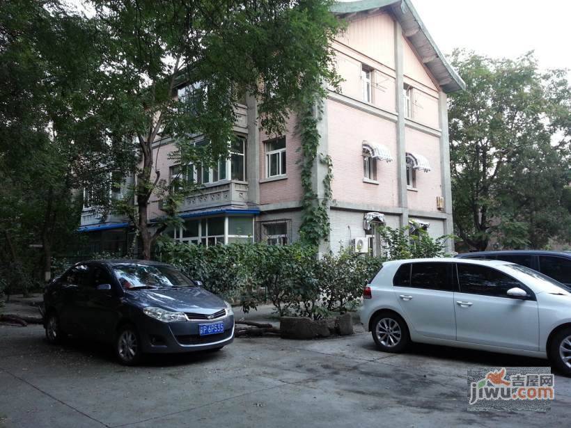 西便门外大街10号院实景图21