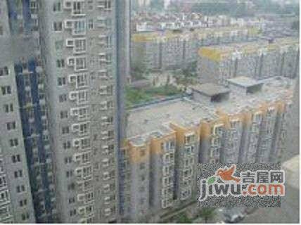鑫兆雅园实景图图片