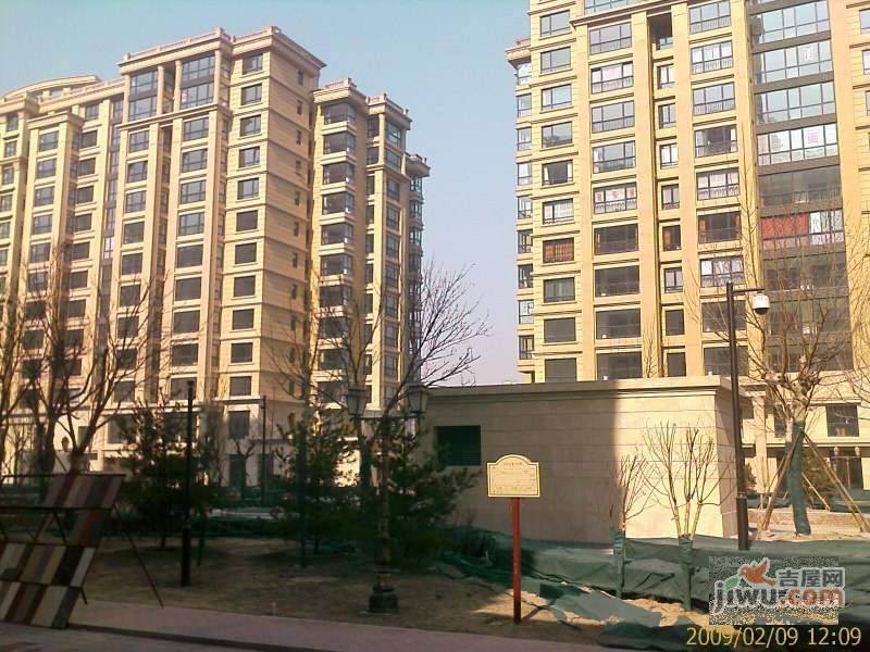 方庄六号实景图图片