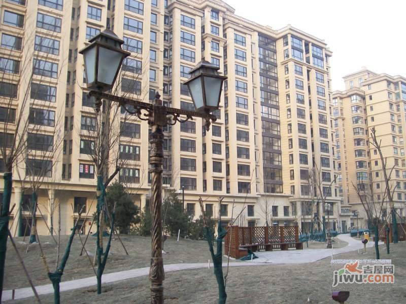 方庄六号实景图图片