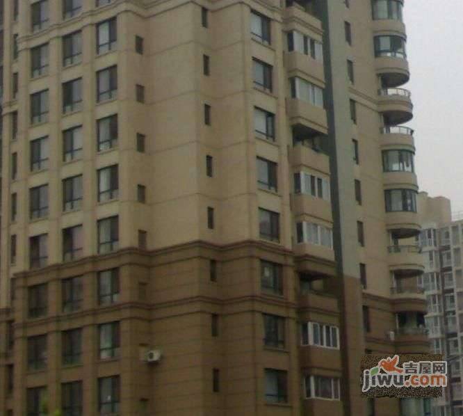 中关村公馆实景图图片