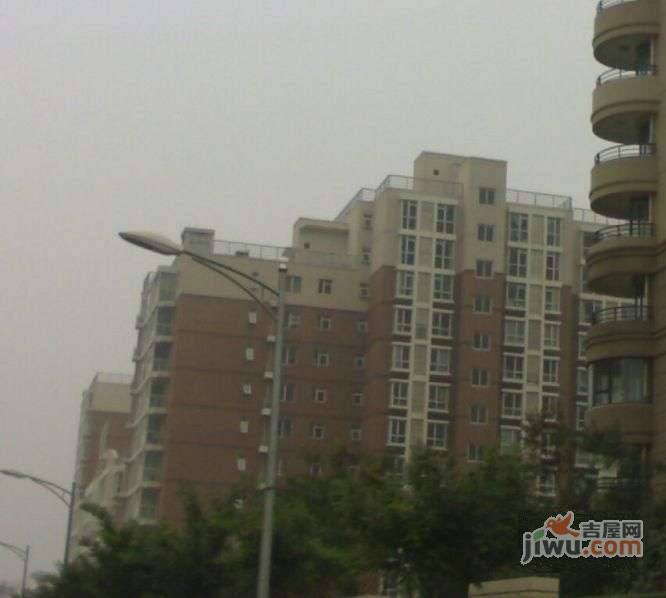 中关村公馆实景图图片