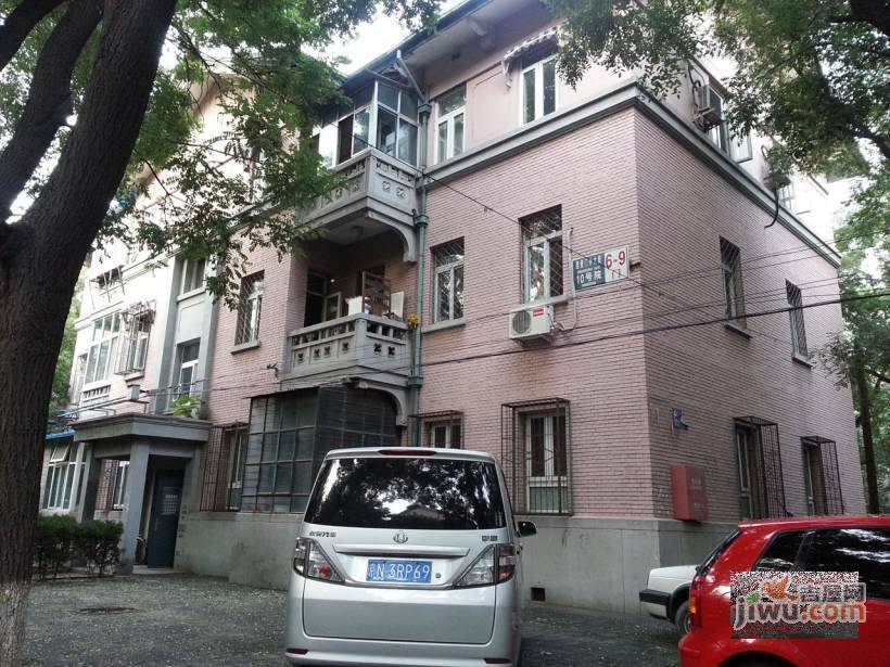 西便门外大街10号院实景图13