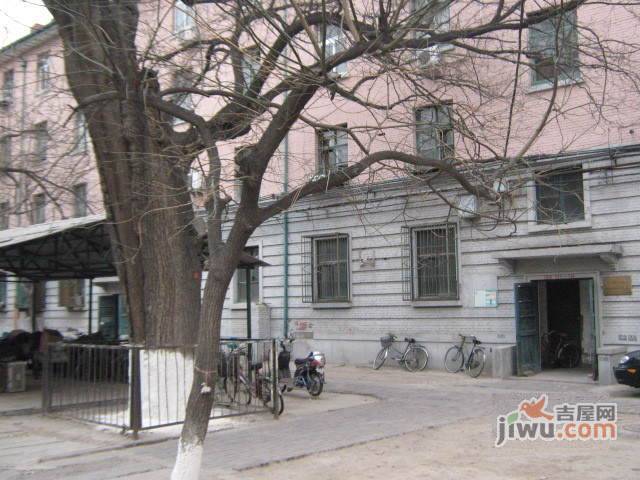 西便门外大街10号院实景图12