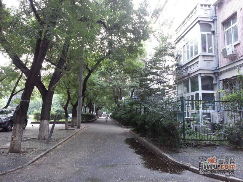 西便门外大街10号院实景图4