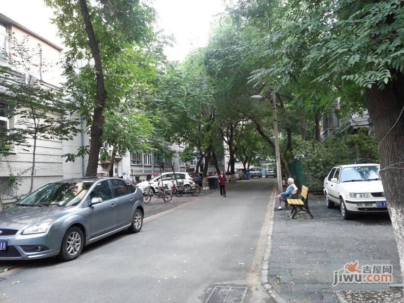 西便门外大街10号院实景图2