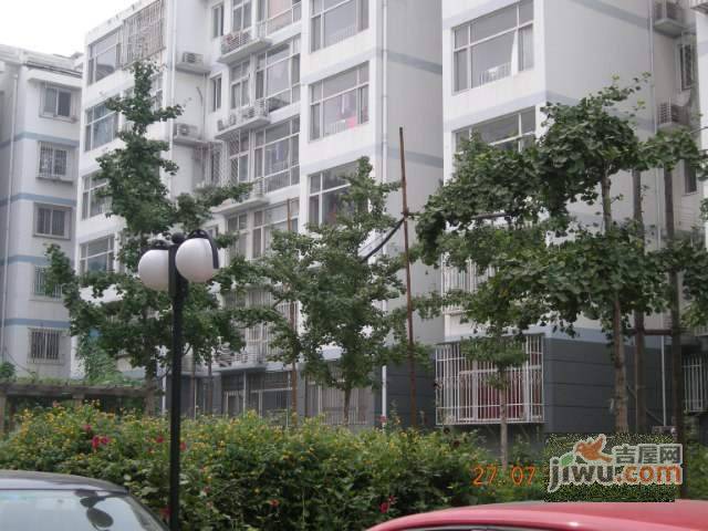 豆瓣小区实景图图片