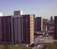 通惠家园惠民园实景图图片