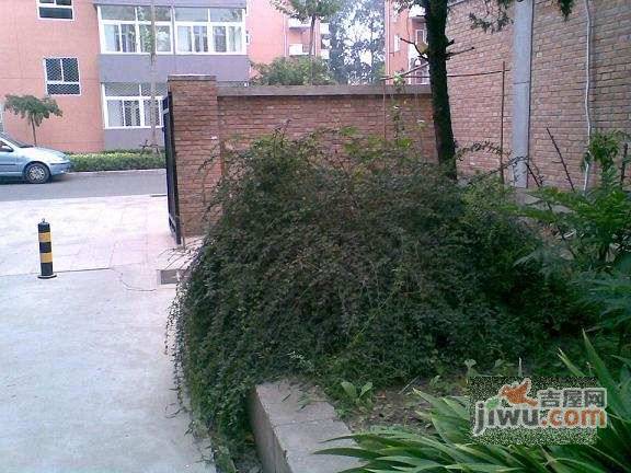 稻香园西里社区实景图图片