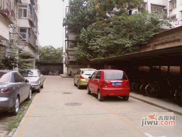 稻香园西里社区实景图图片