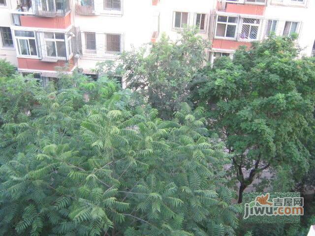 稻香园西里社区实景图图片
