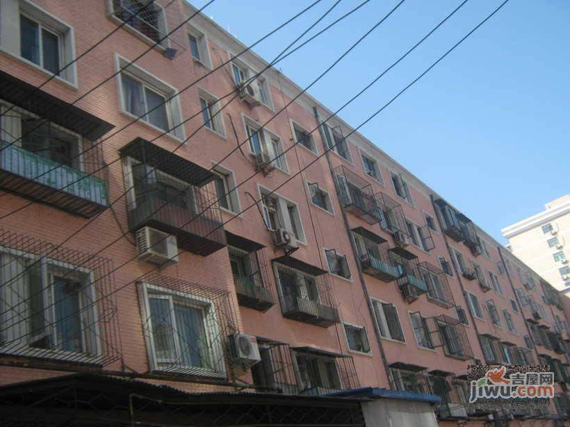 稻香园西里社区实景图图片