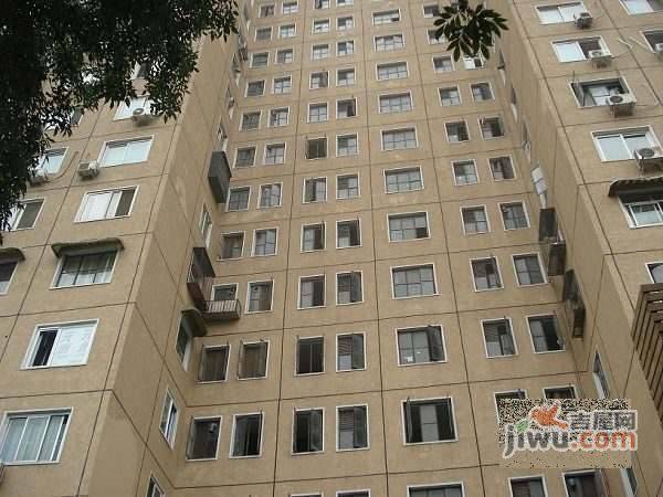 稻香园西里社区实景图图片