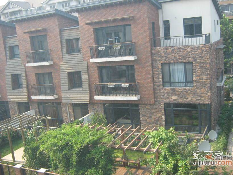 亚运新新家园清花园实景图图片