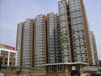 北京北实景图图片