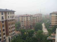 万城华府龙园实景图20