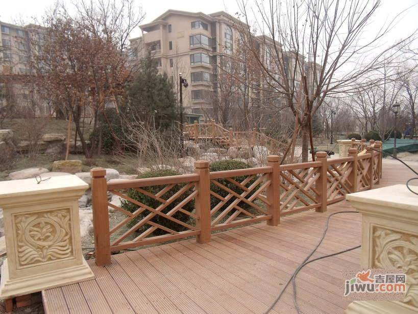 银谷美泉实景图图片