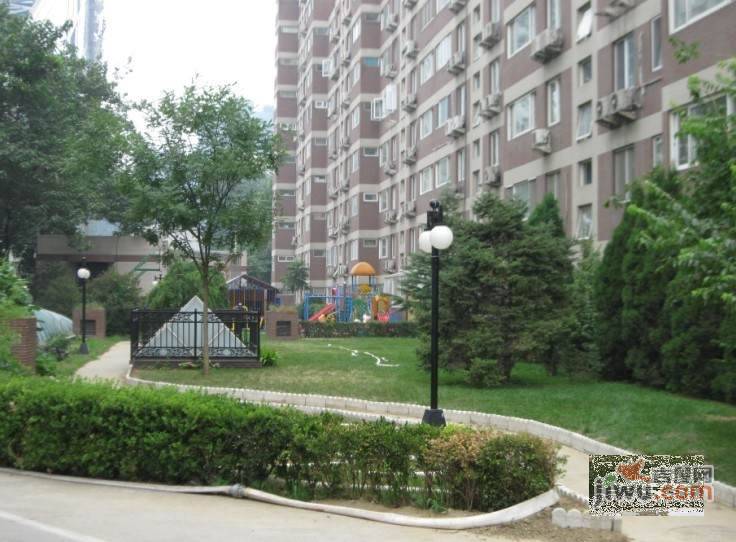 凯德华玺实景图图片