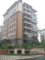 万城华府龙园实景图20