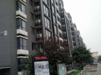 滨河1号小区实景图图片