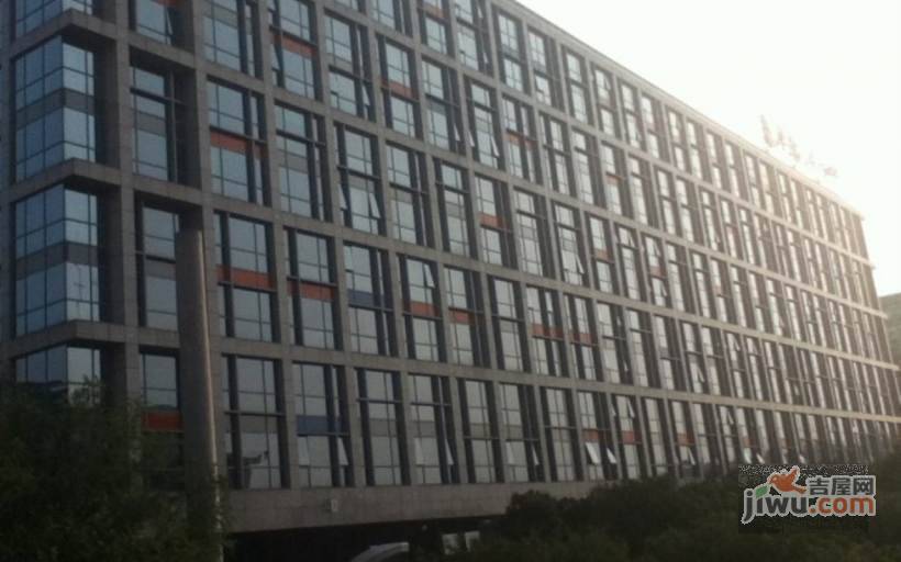 凯德华玺实景图图片