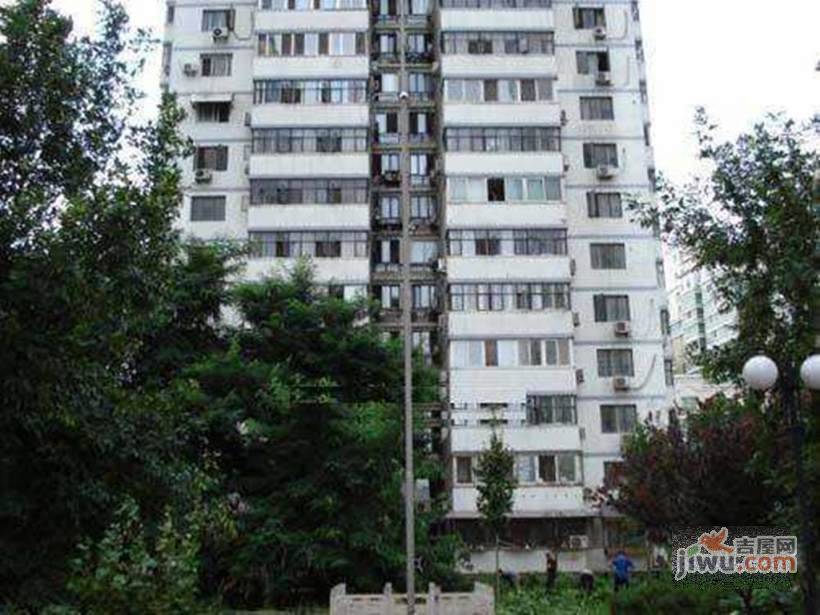 华芳园实景图图片