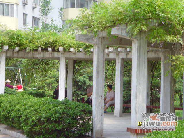 亚运花园实景图图片