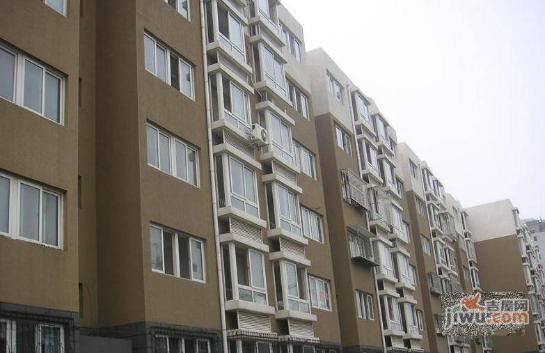 宜兰园一区实景图图片