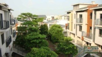丽水家园实景图图片