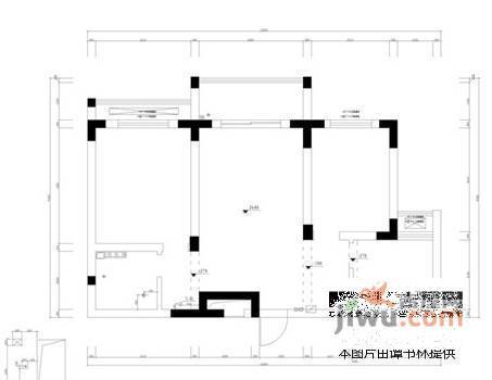 城市风景5室2厅2卫125㎡户型图