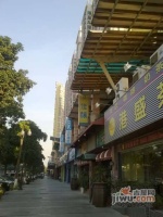 中惠山畔名城实景图图片
