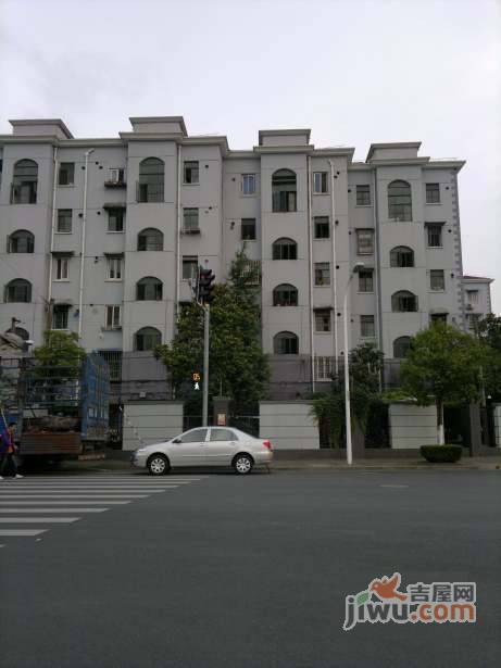 南杨小区东区实景图图片