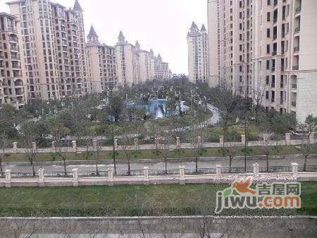 南杨小区东区实景图图片