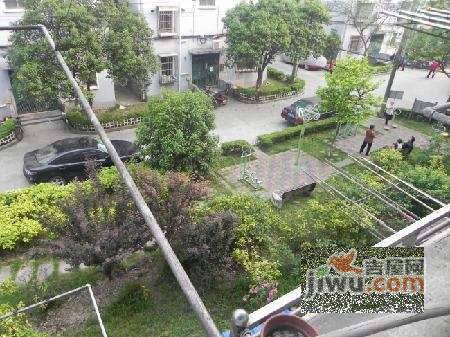 南杨小区东区实景图图片