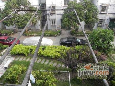南杨小区东区实景图图片
