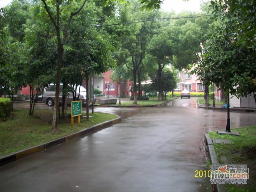 繁盛苑实景图图片