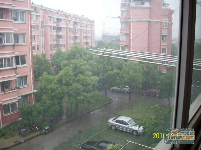 繁盛苑实景图图片