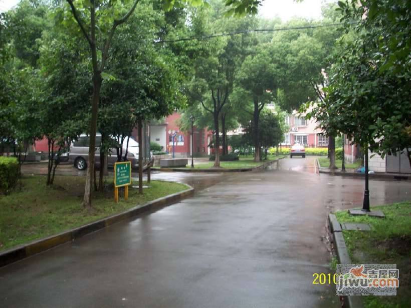 繁盛苑实景图图片