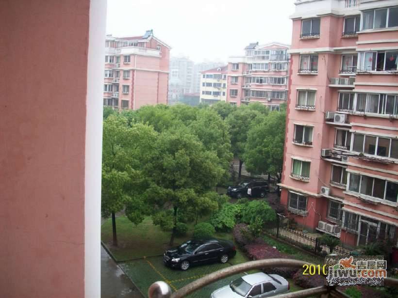 繁盛苑实景图图片