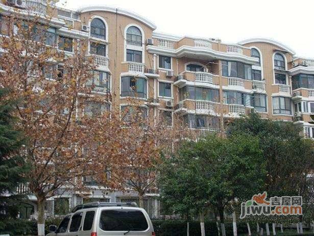 龙柏三村中康公寓实景图图片